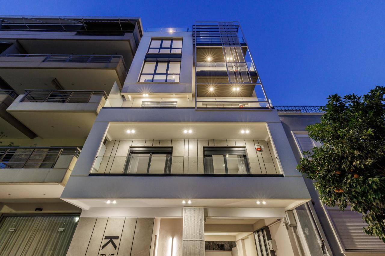 The Kokoon Volos Comfort Living Экстерьер фото