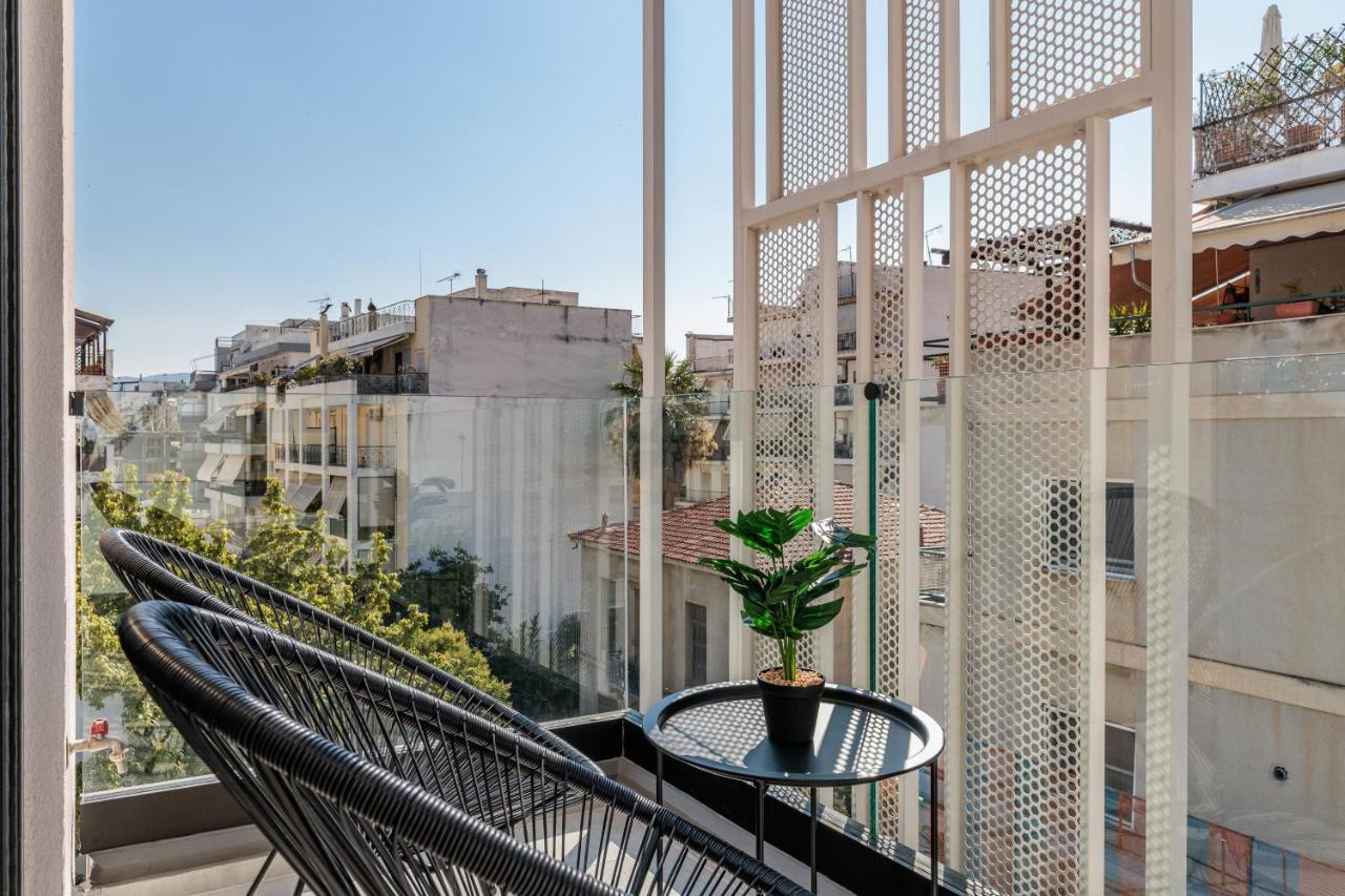 The Kokoon Volos Comfort Living Экстерьер фото