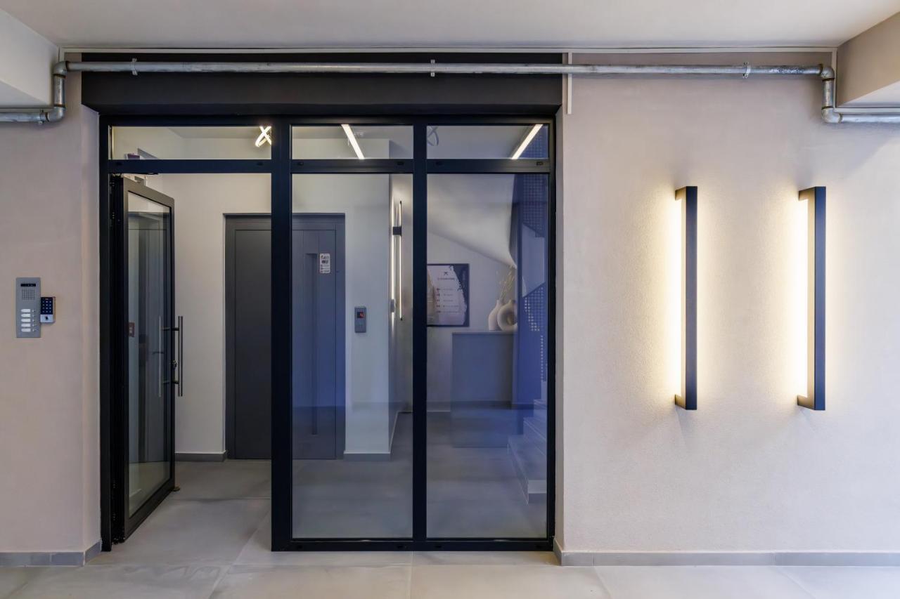 The Kokoon Volos Comfort Living Экстерьер фото