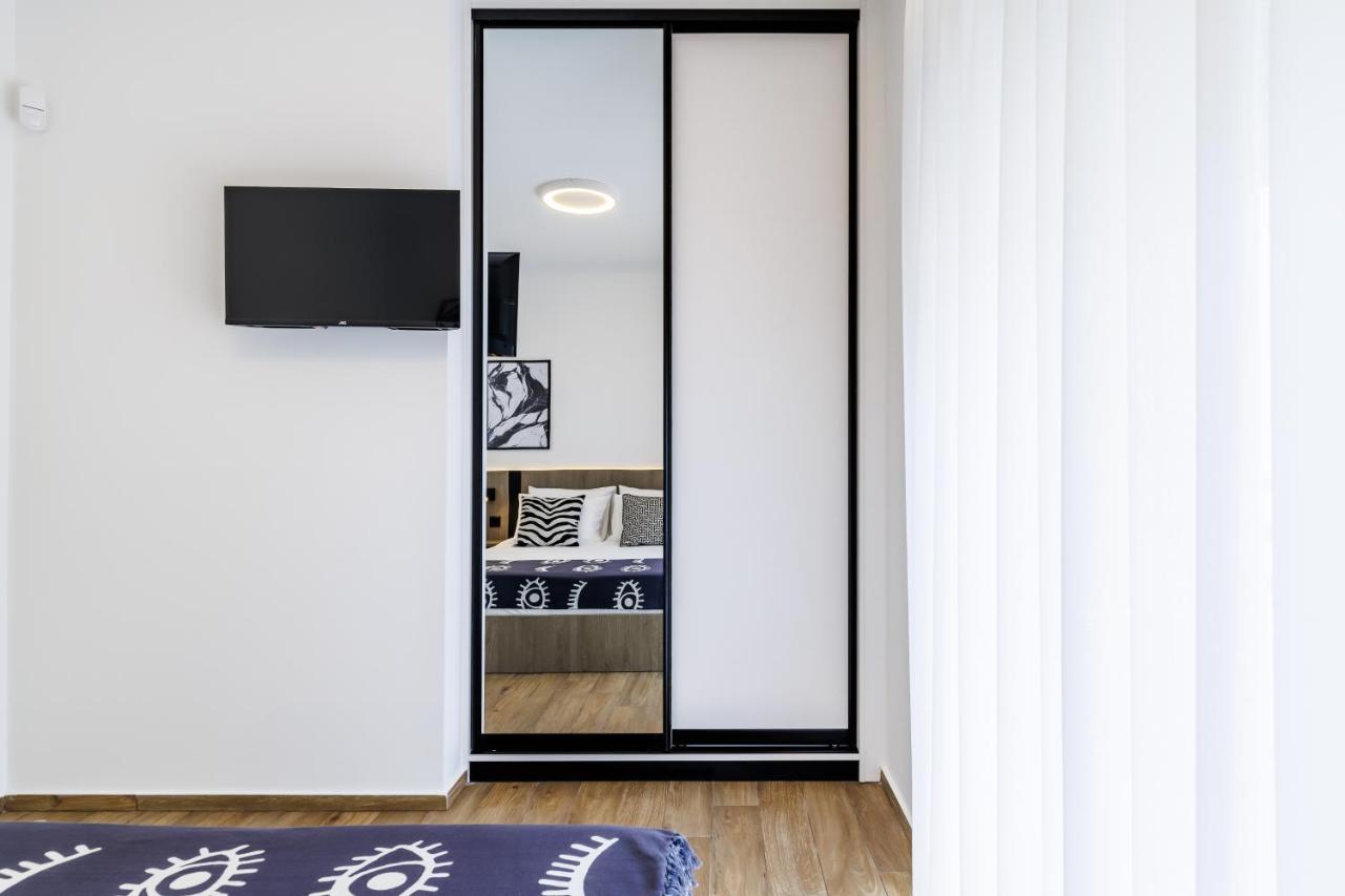The Kokoon Volos Comfort Living Экстерьер фото