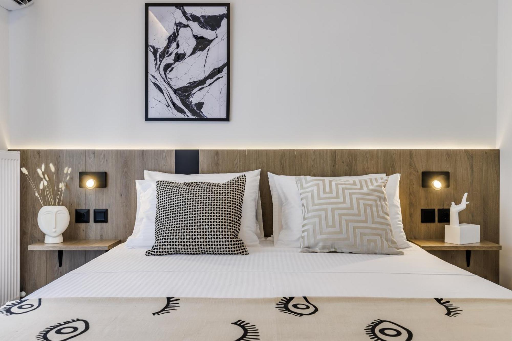 The Kokoon Volos Comfort Living Экстерьер фото