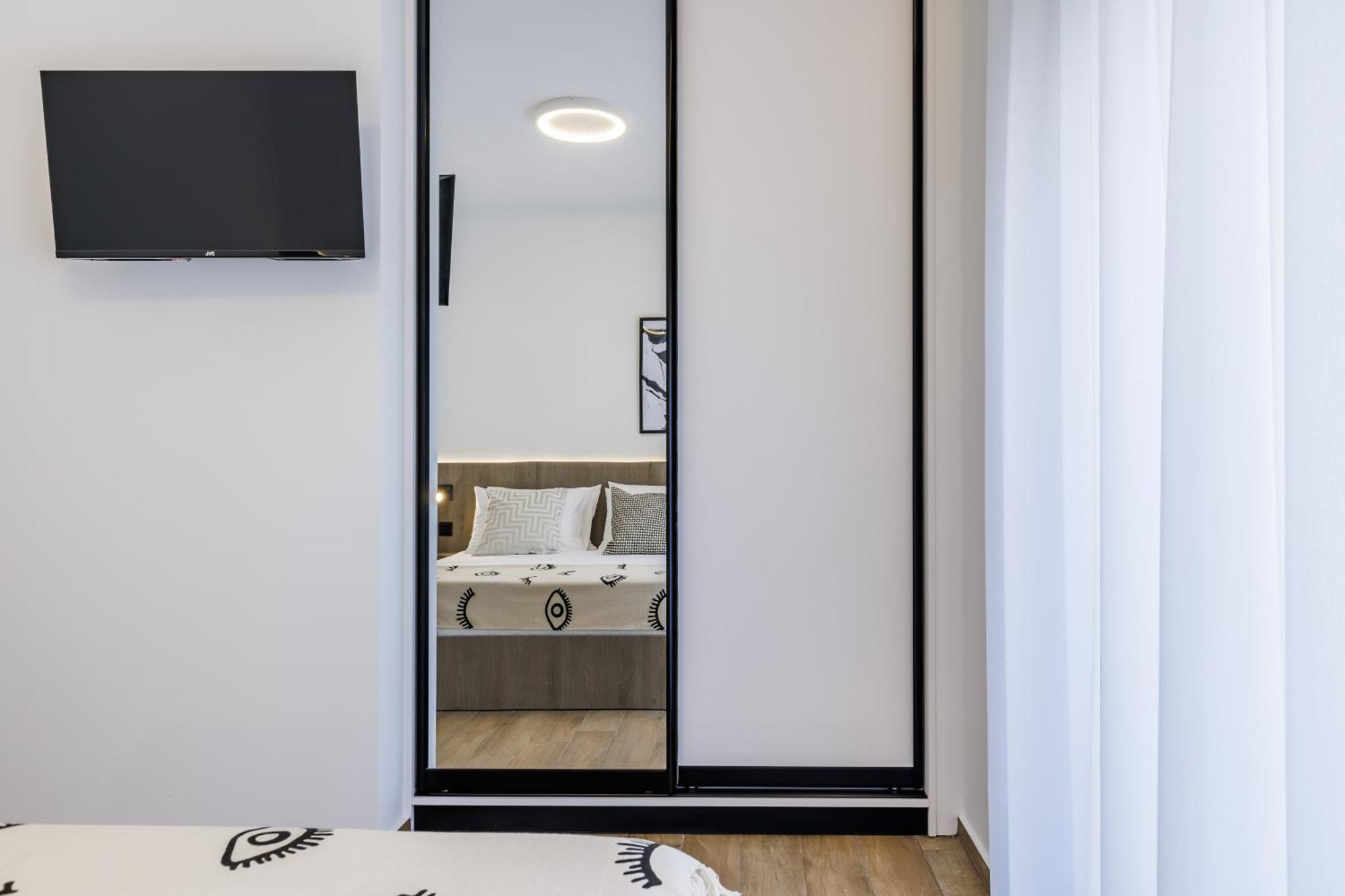 The Kokoon Volos Comfort Living Экстерьер фото