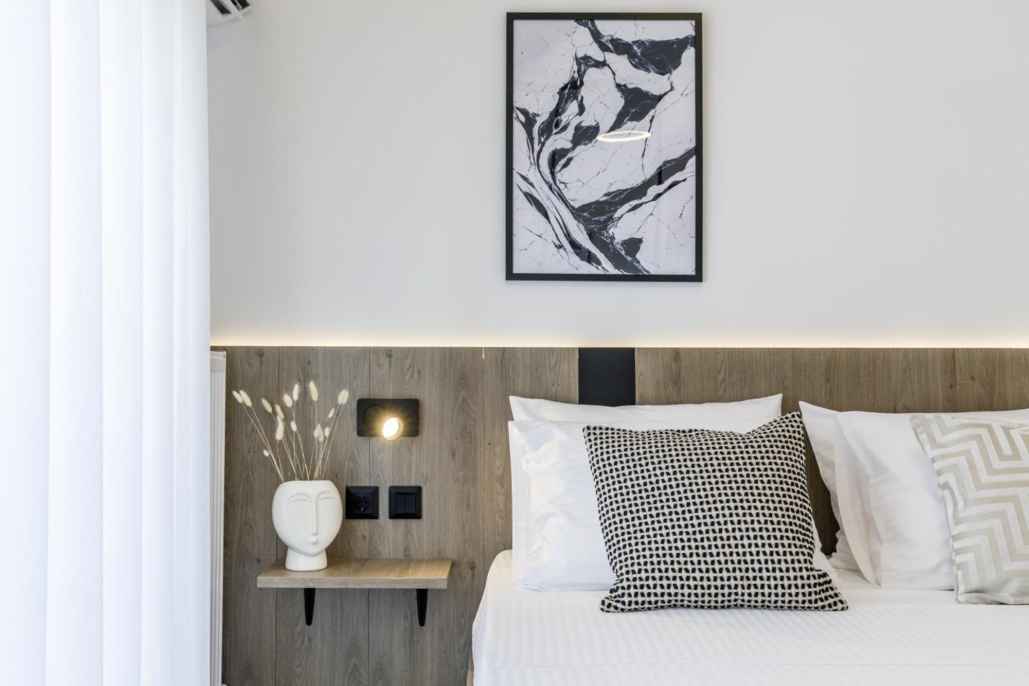 The Kokoon Volos Comfort Living Экстерьер фото