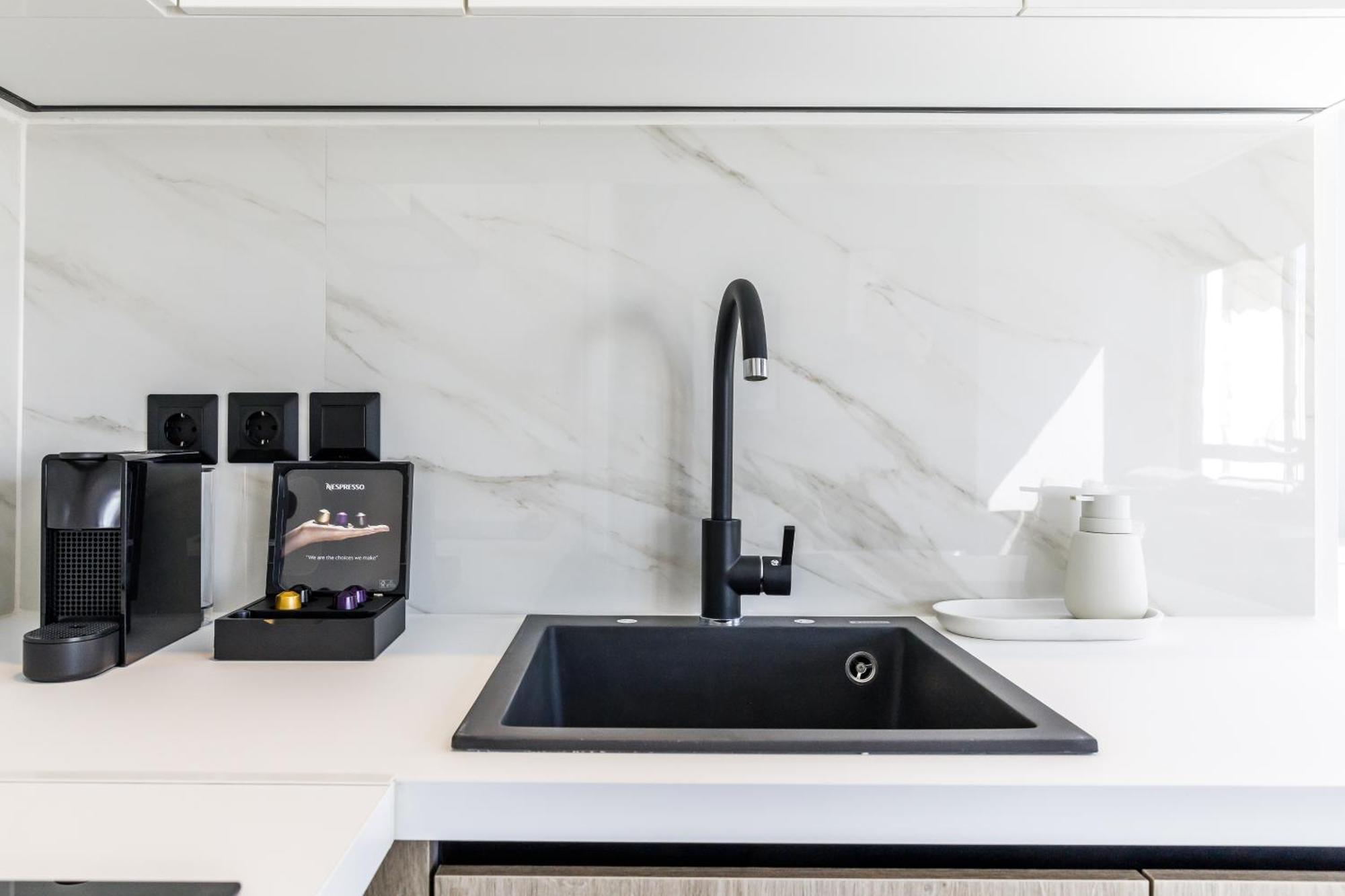 The Kokoon Volos Comfort Living Экстерьер фото