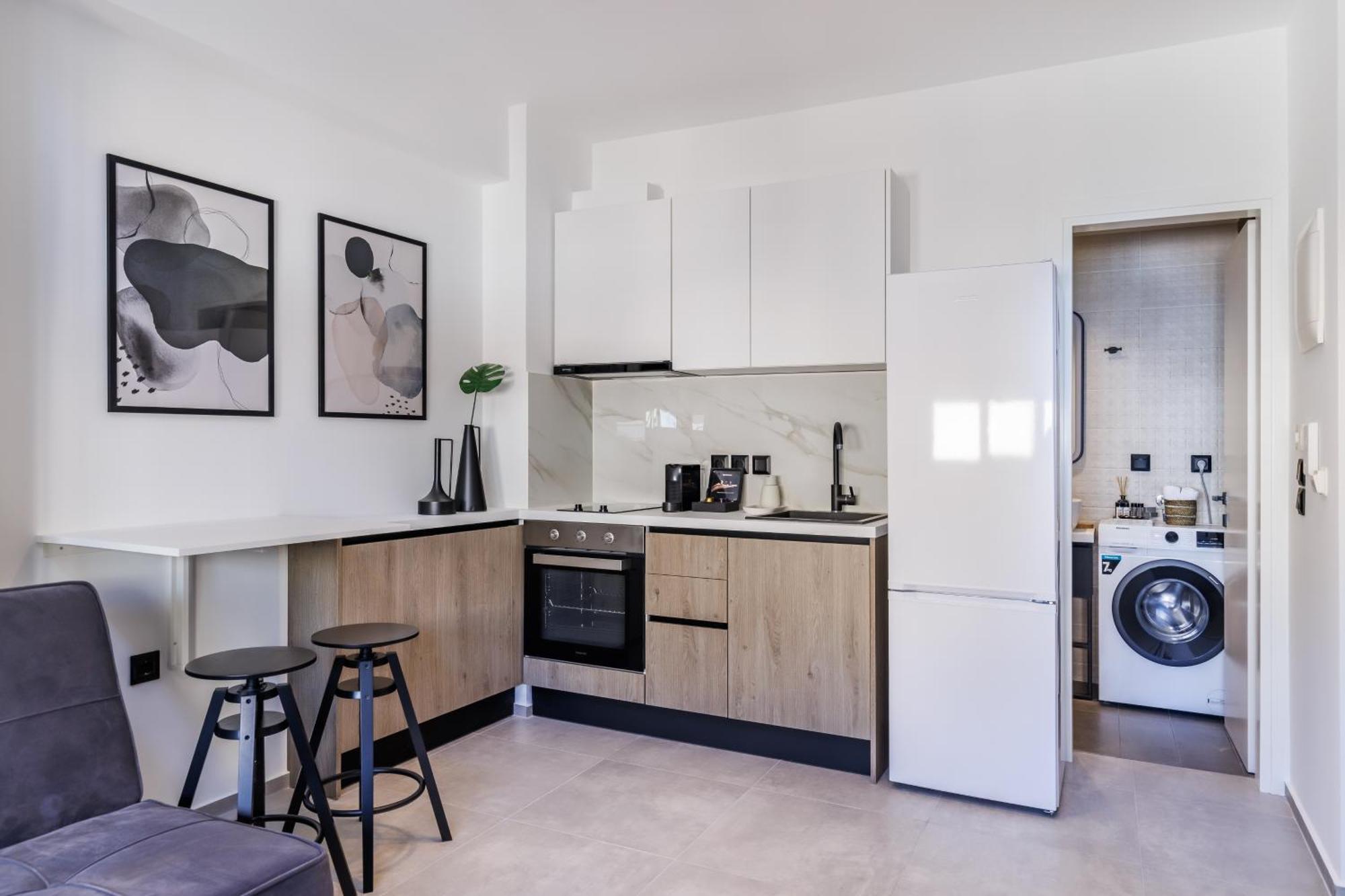 The Kokoon Volos Comfort Living Экстерьер фото