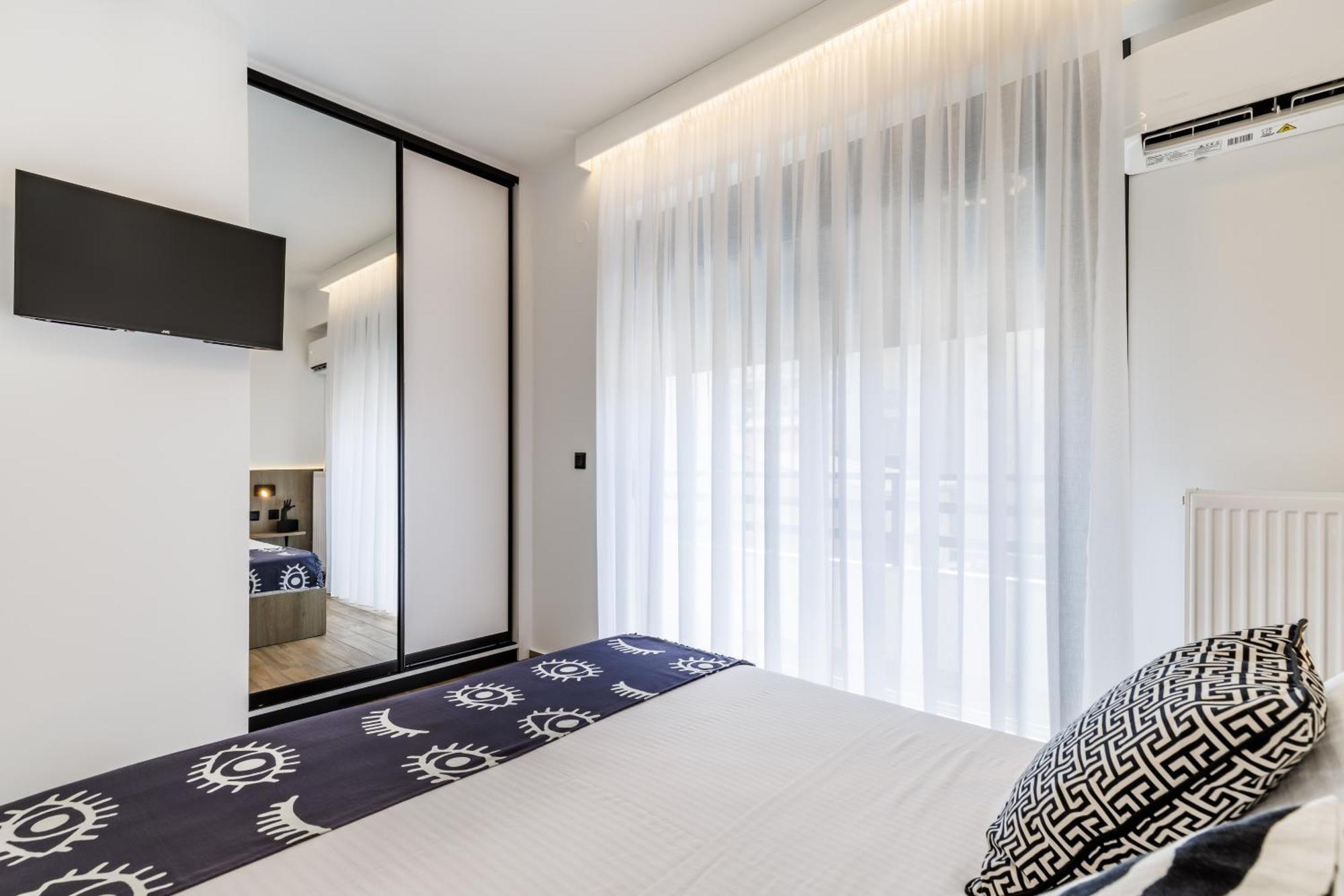 The Kokoon Volos Comfort Living Экстерьер фото