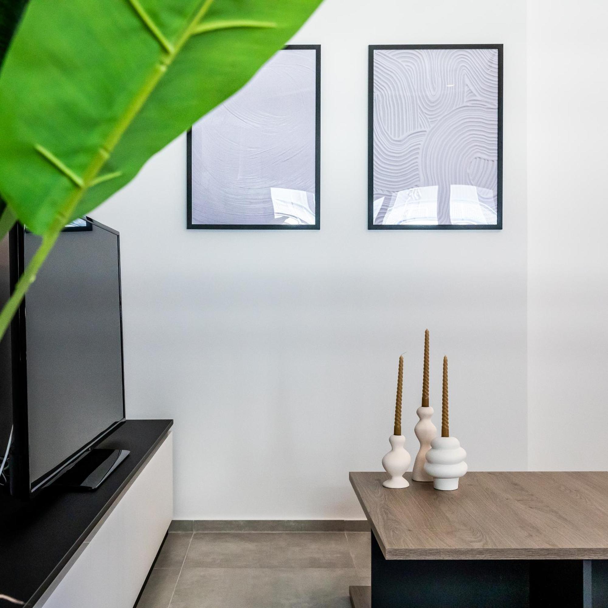 The Kokoon Volos Comfort Living Экстерьер фото