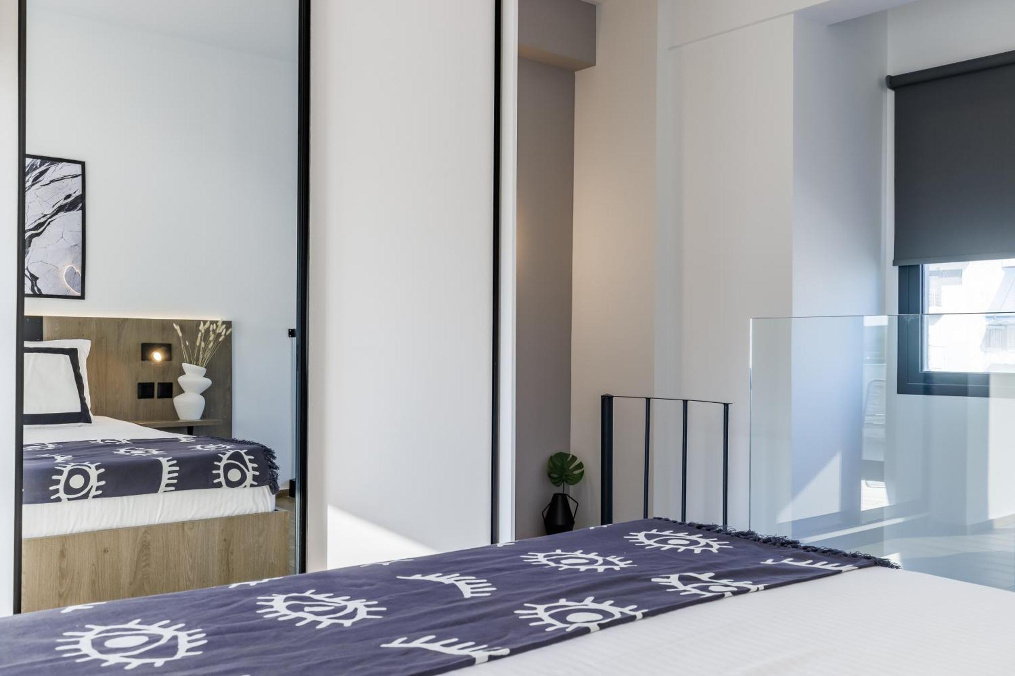 The Kokoon Volos Comfort Living Экстерьер фото