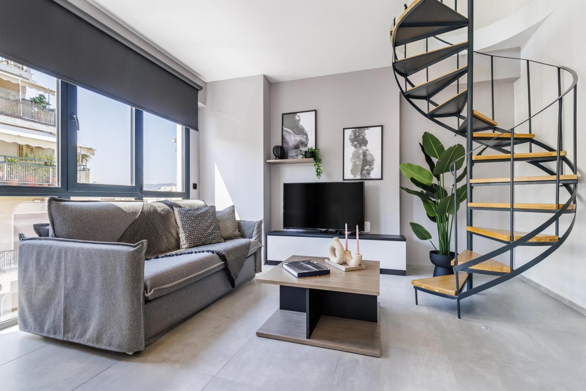 The Kokoon Volos Comfort Living Экстерьер фото