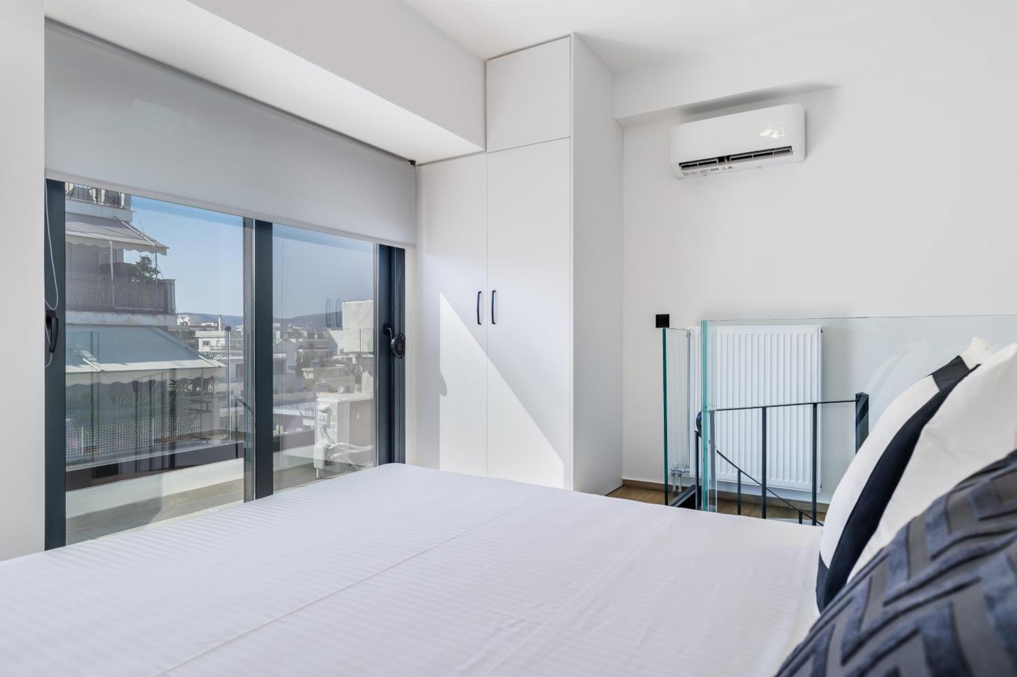 The Kokoon Volos Comfort Living Экстерьер фото