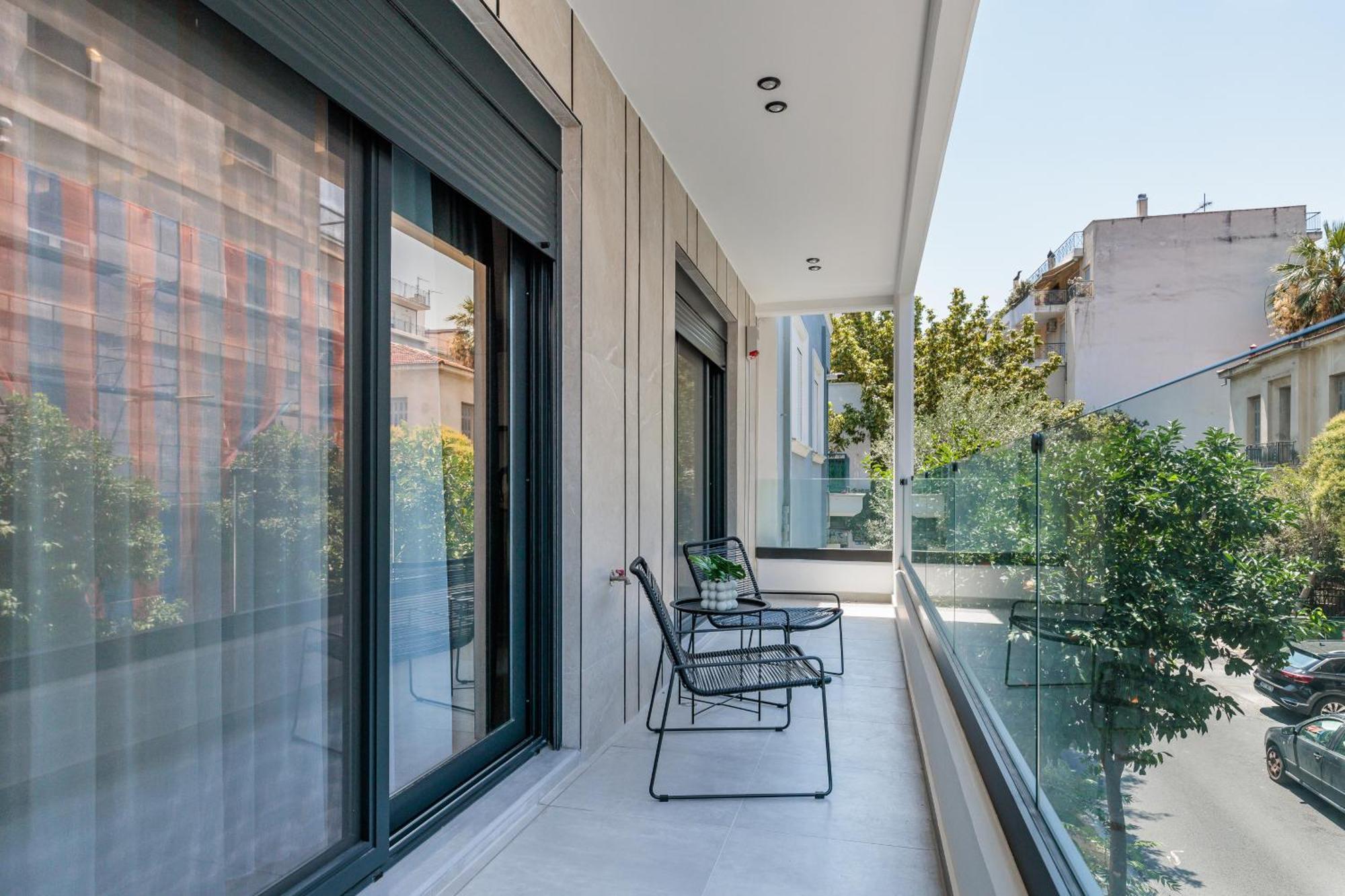 The Kokoon Volos Comfort Living Экстерьер фото